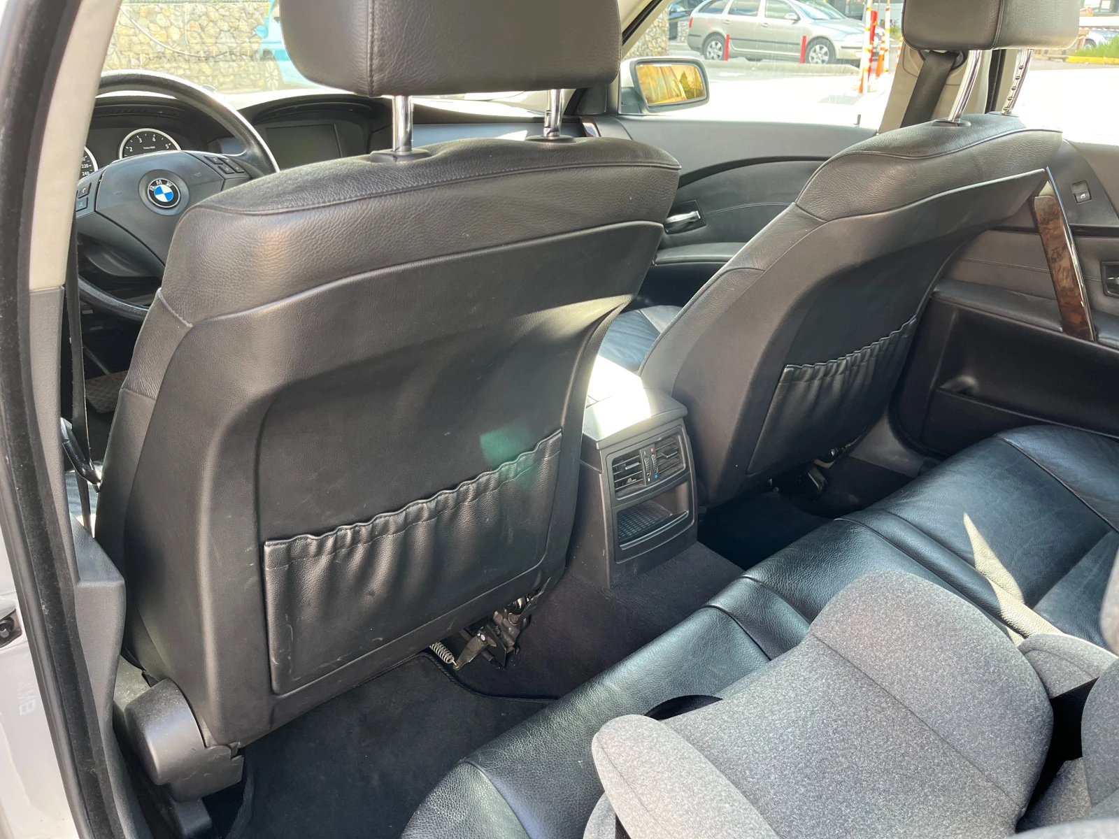 BMW 520 | Mobile.bg — изображение 14