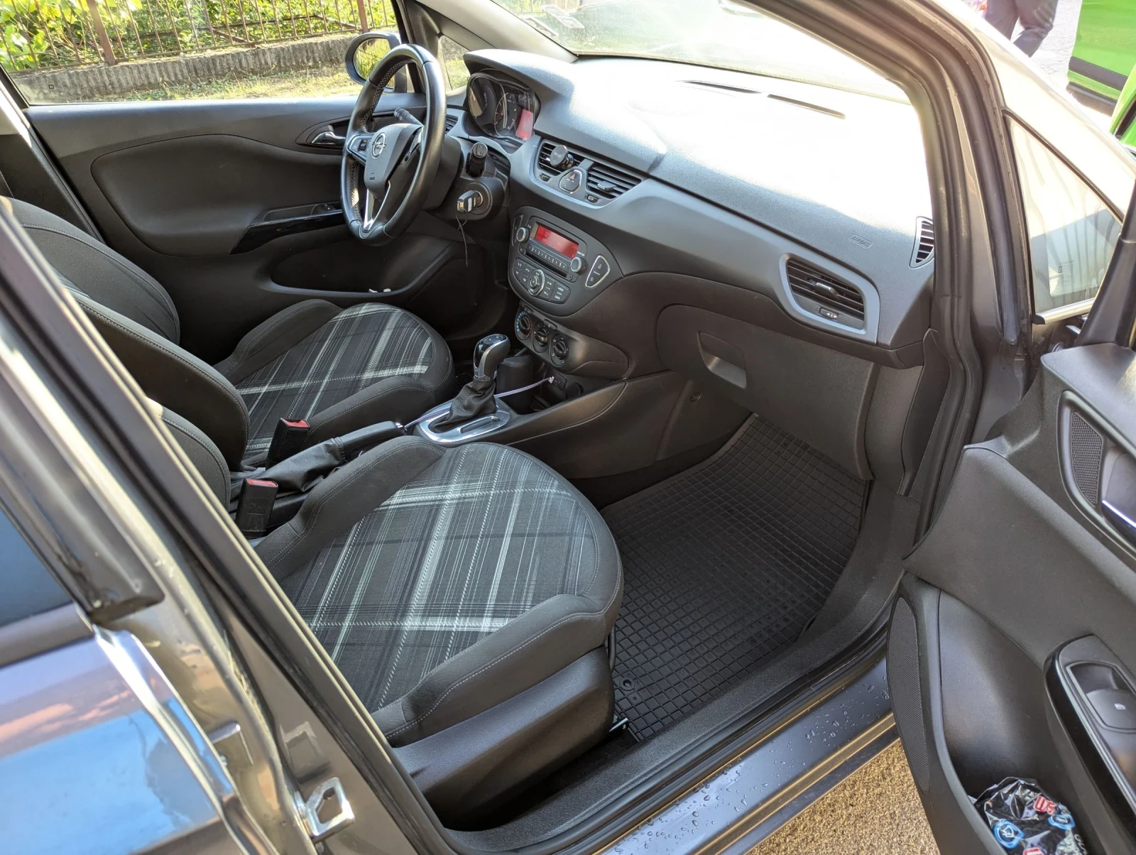 Opel Corsa  - изображение 10