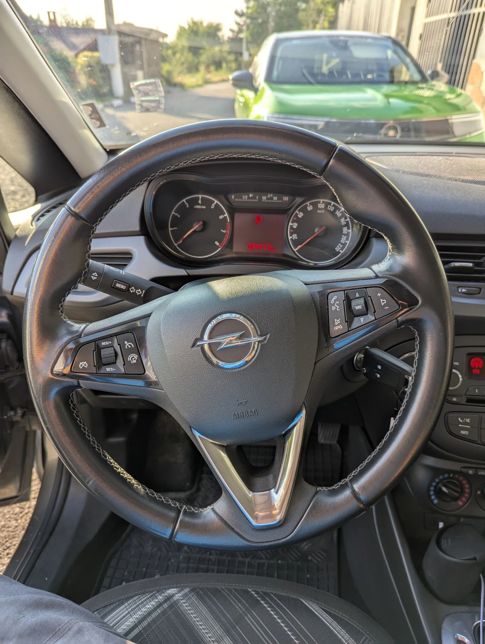 Opel Corsa  - изображение 8
