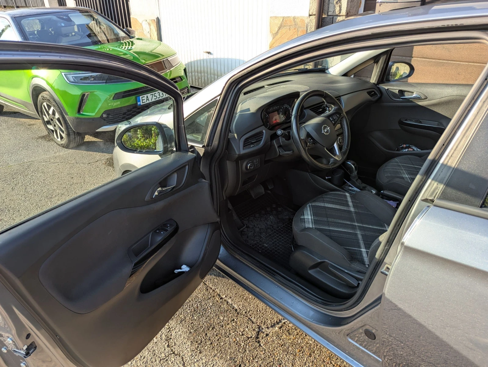 Opel Corsa  - изображение 7