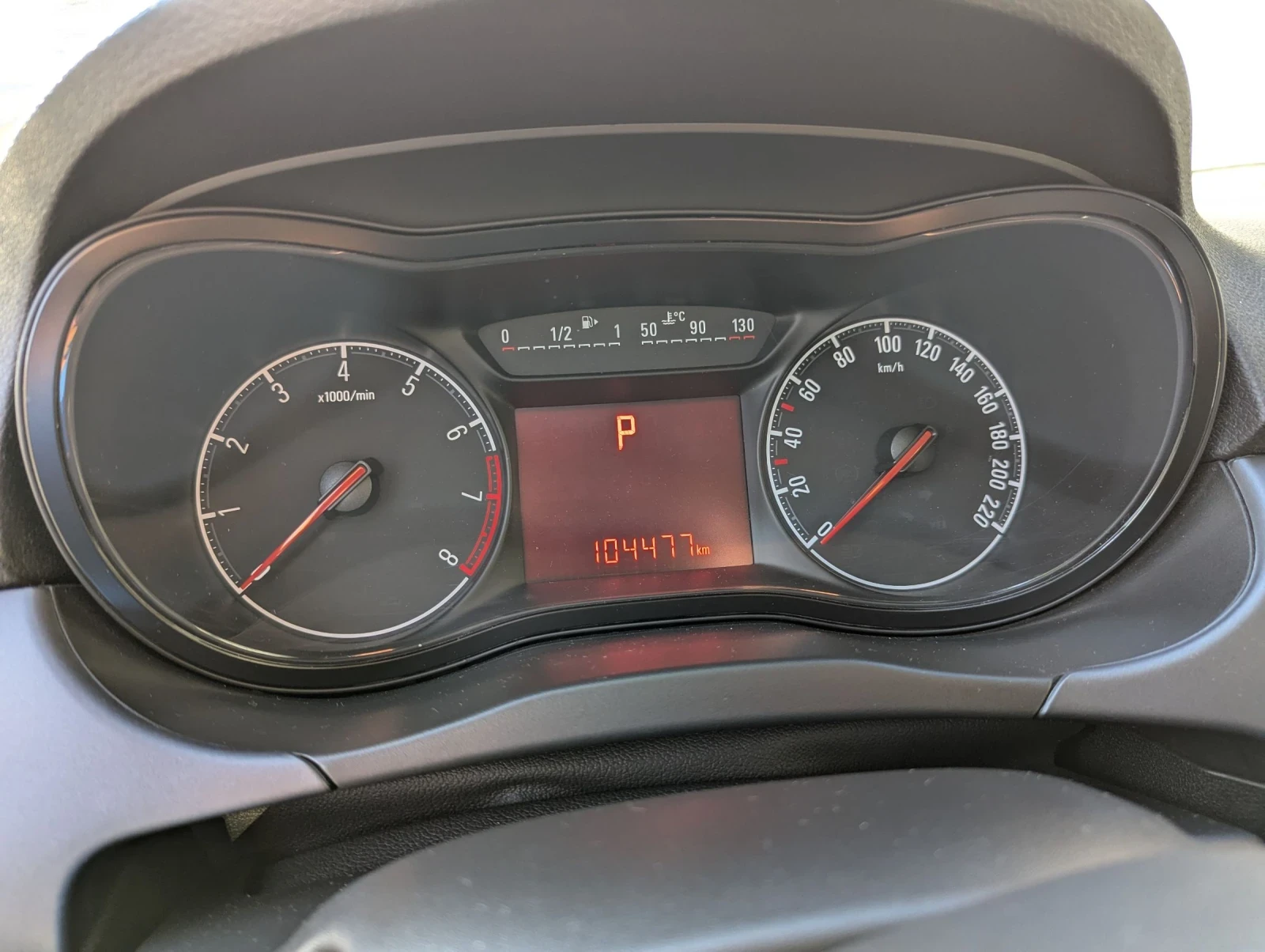 Opel Corsa  - изображение 6