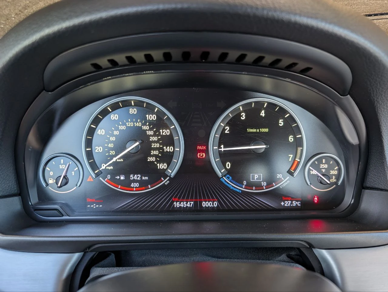 BMW 535 I Msport//HEAD-UP | Mobile.bg   16