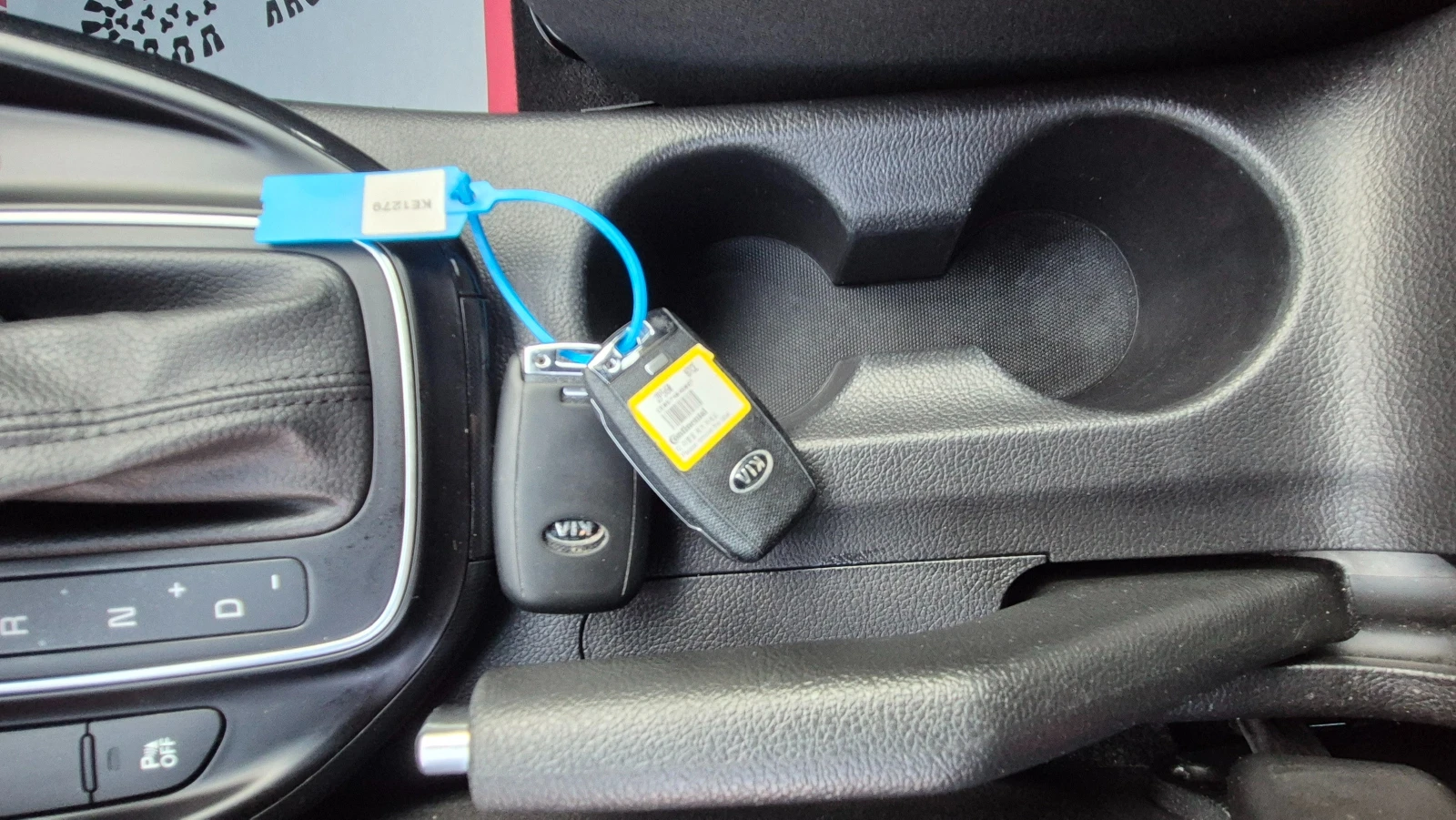 Kia Carens 1.7 CRDi euro 6B | Mobile.bg   16