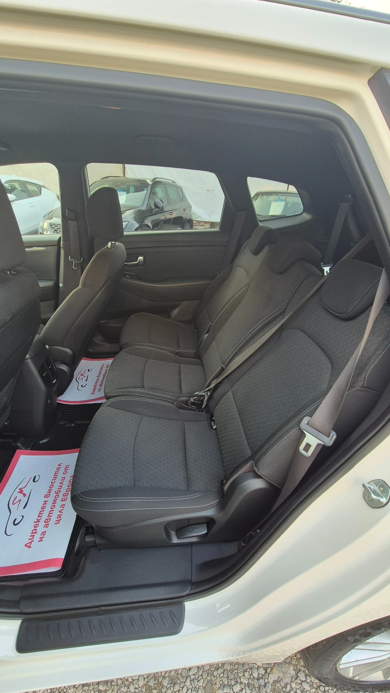 Kia Carens 1.7 CRDi euro 6B - изображение 9