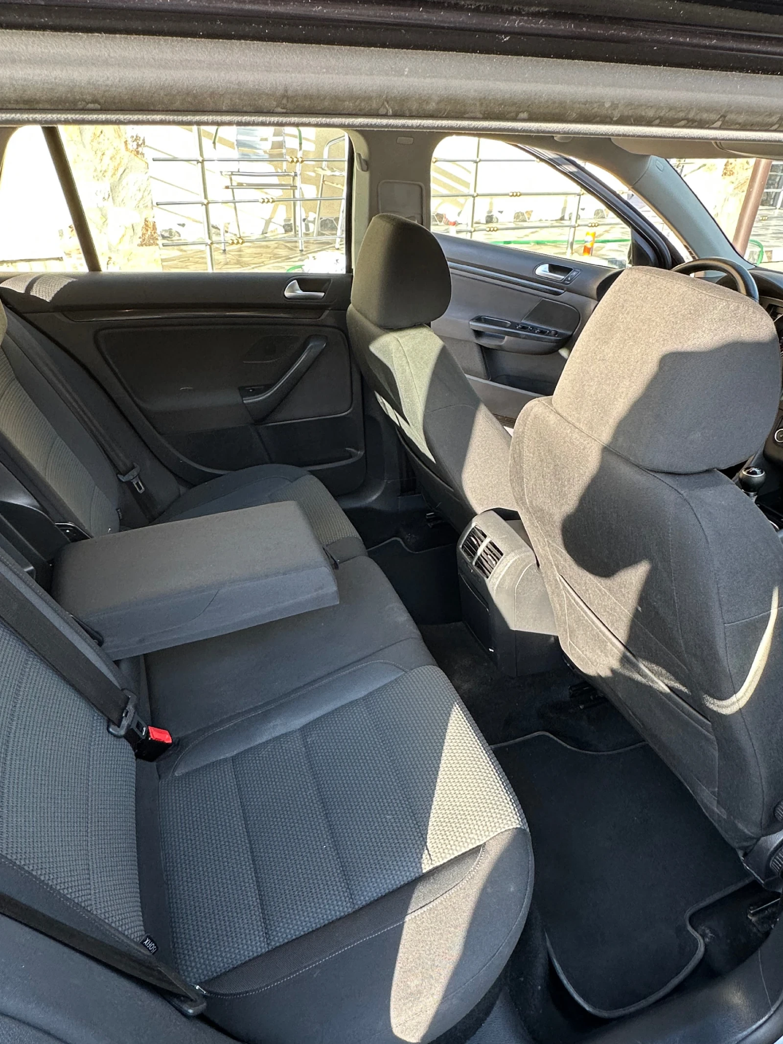VW Golf Full option - изображение 8