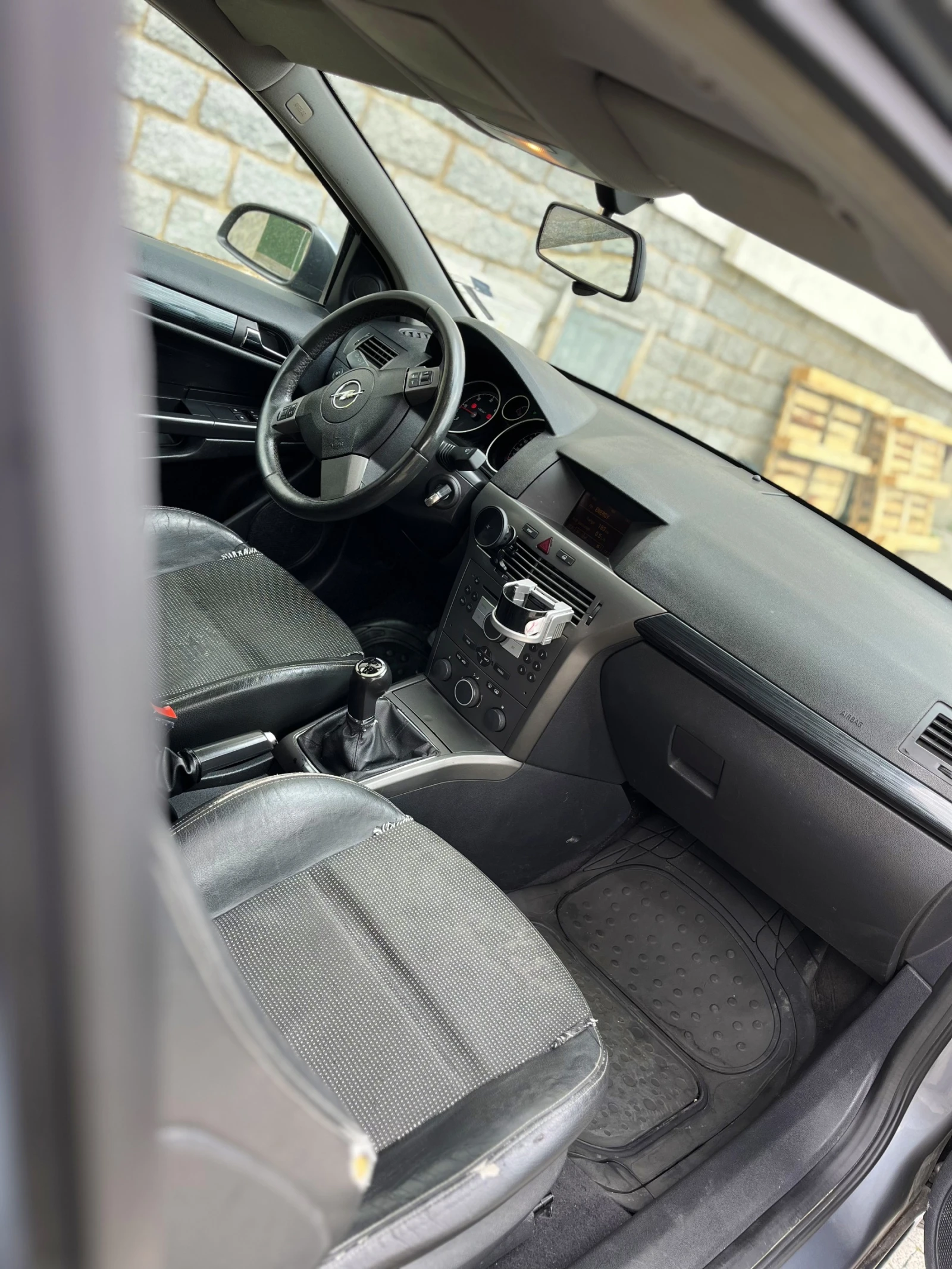 Opel Astra  - изображение 7