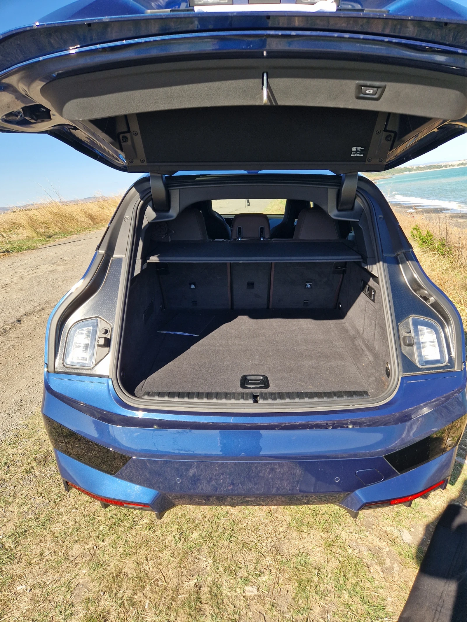 BMW iX IXDrive40 Sport - изображение 6