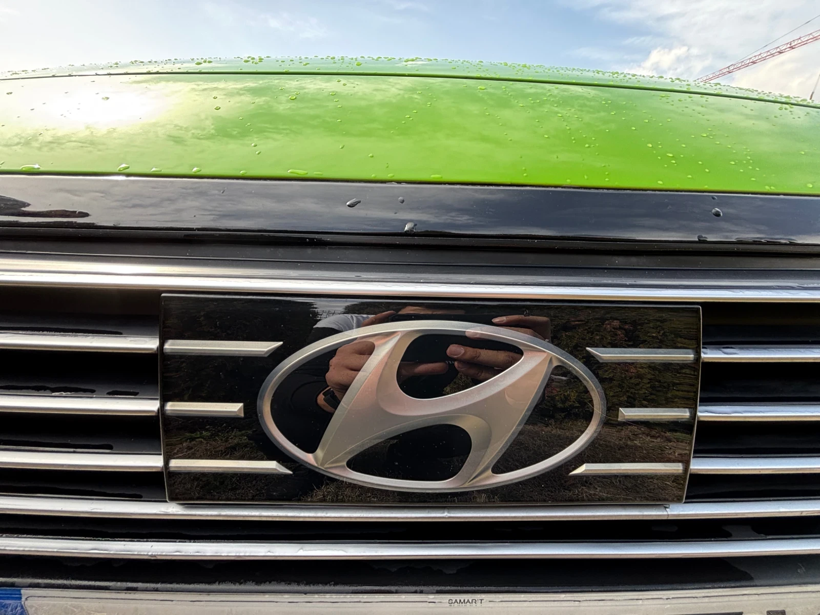 Hyundai Ioniq Hybrid | Mobile.bg   13