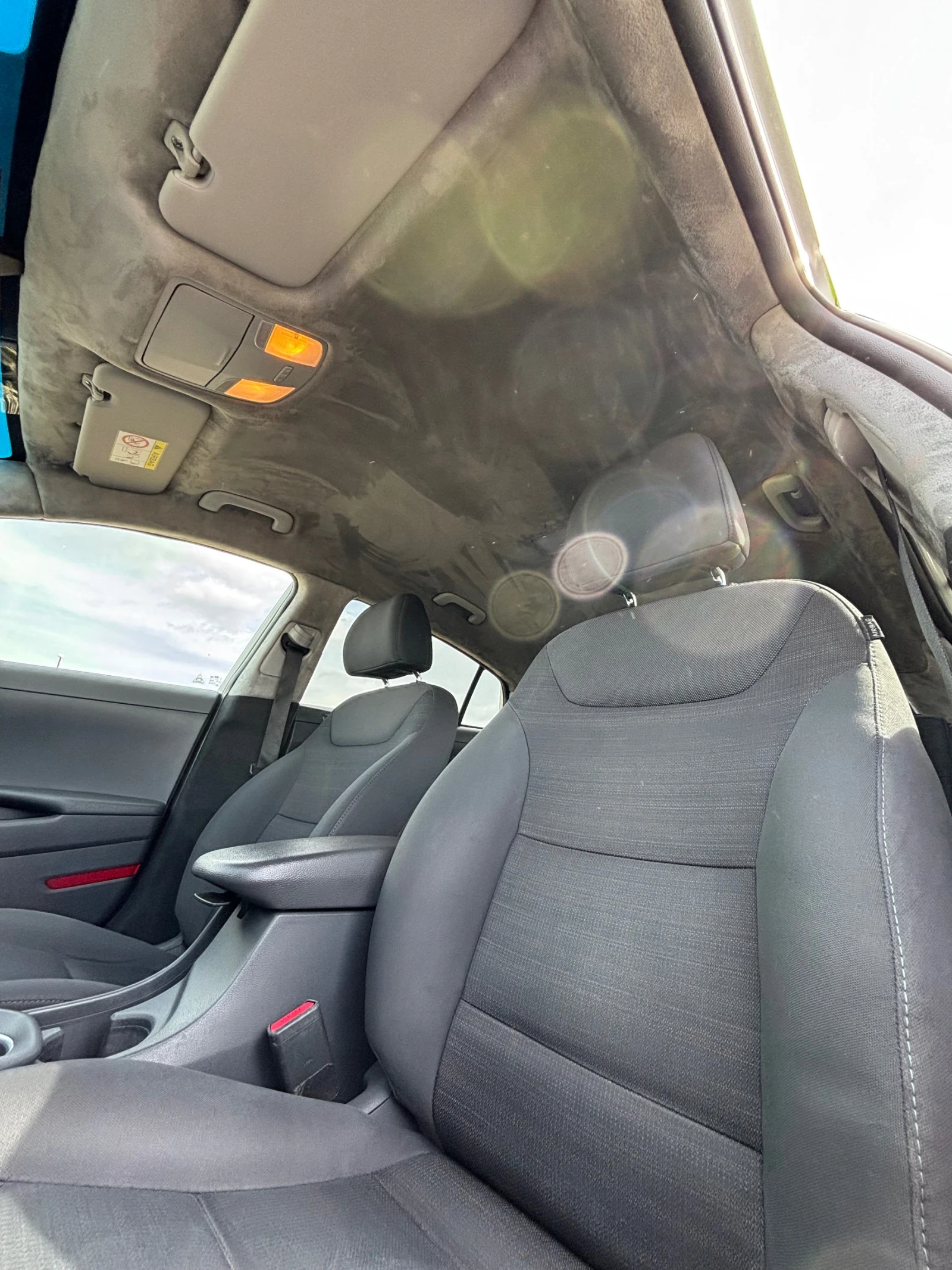 Hyundai Ioniq Hybrid | Mobile.bg   16