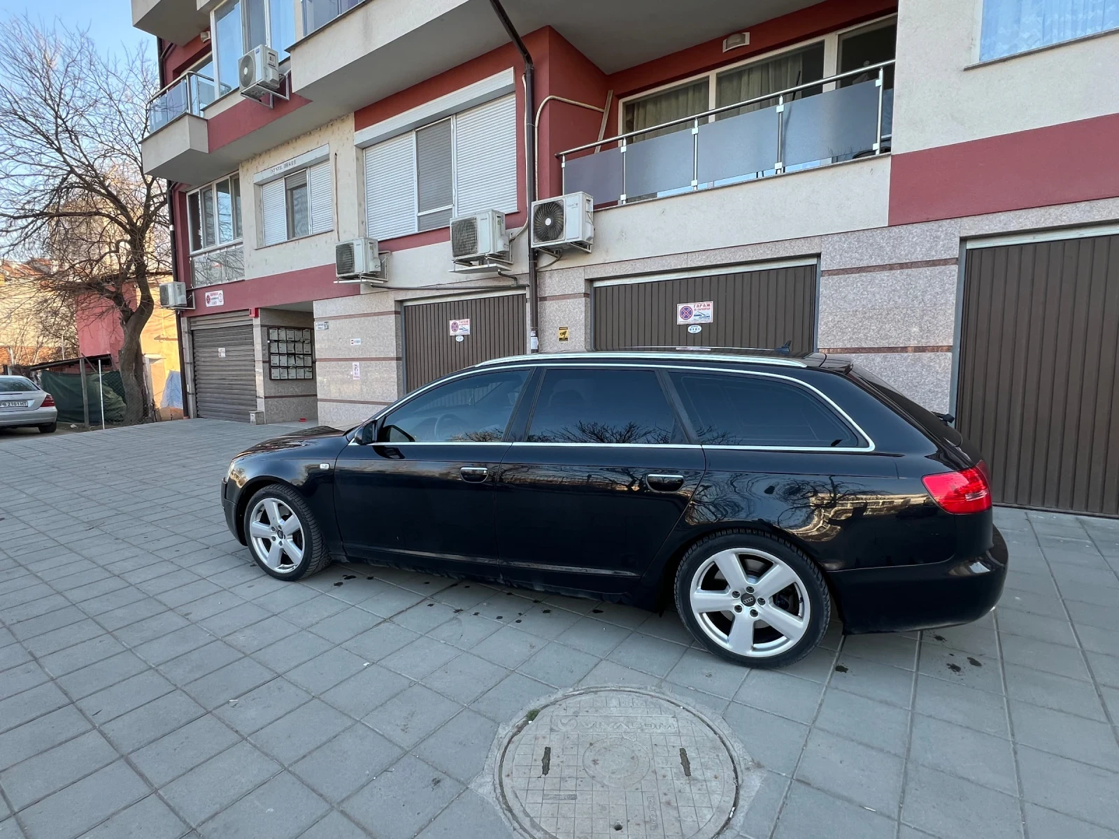 Audi A6 3.0tdi S-line | Mobile.bg   4