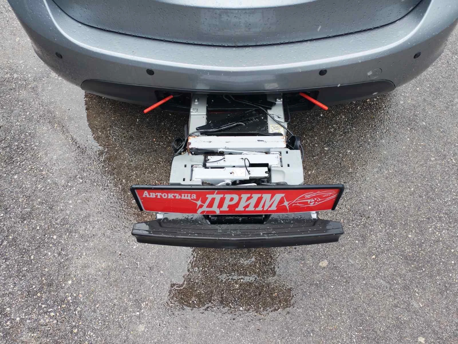 Opel Meriva 1.7 | Mobile.bg � ����������� 15