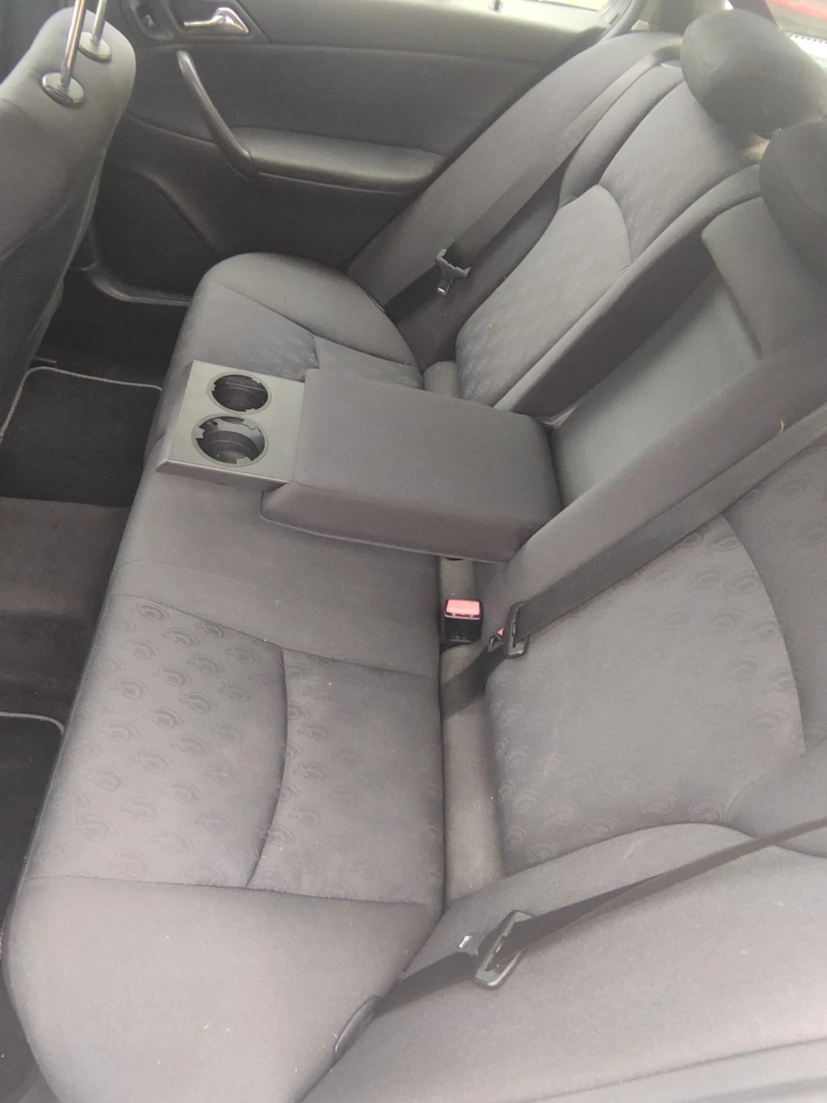 Mercedes-Benz C 220 | Mobile.bg � ����������� 11