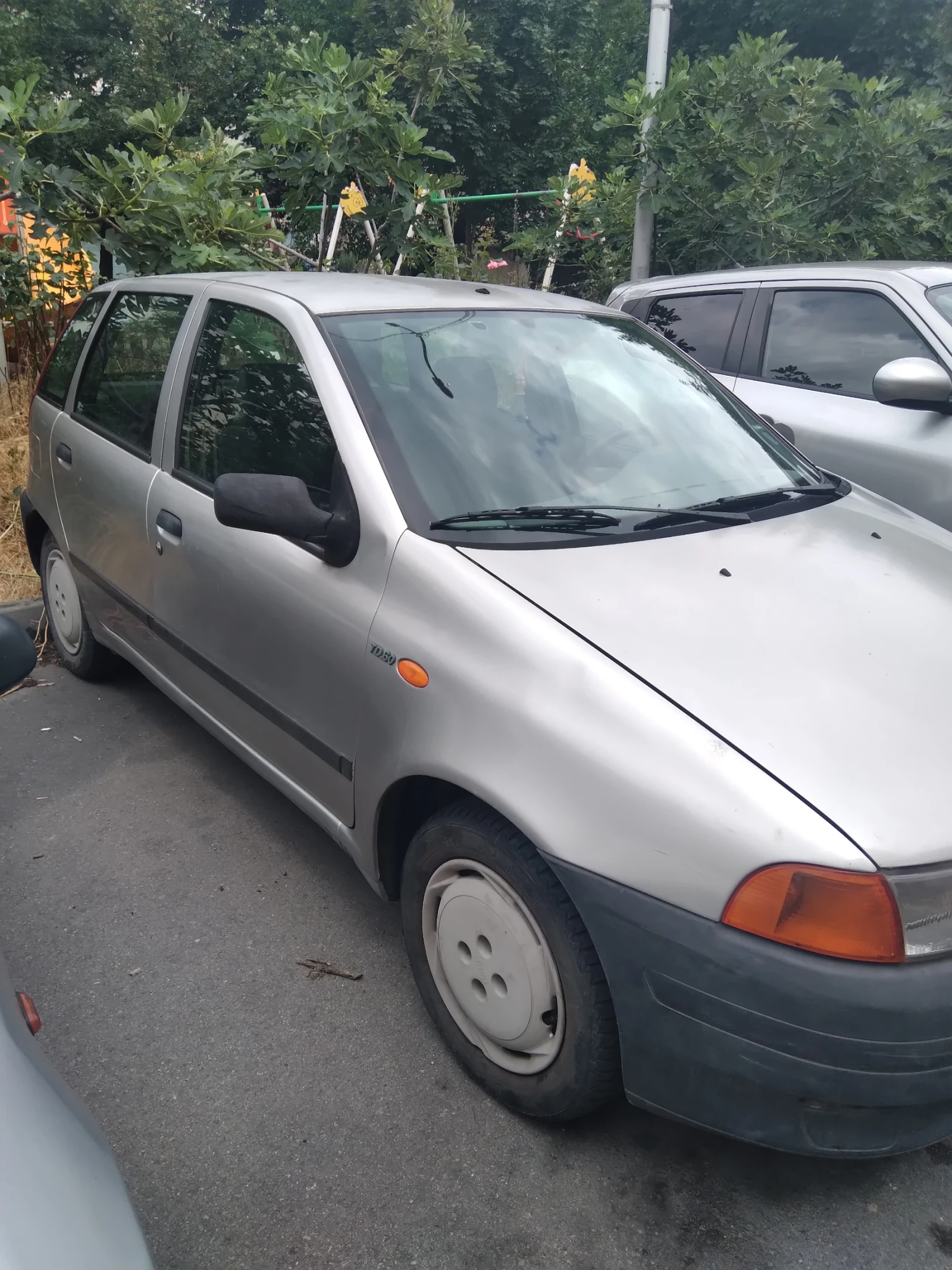 Fiat Punto  - изображение 2