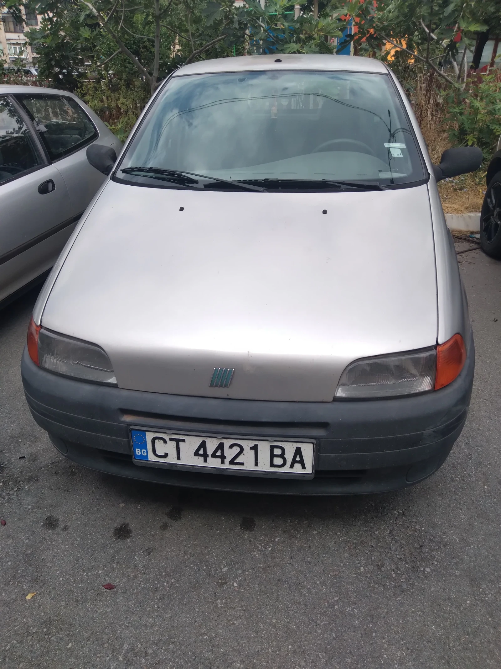 Fiat Punto | Mobile.bg � ����������� 1