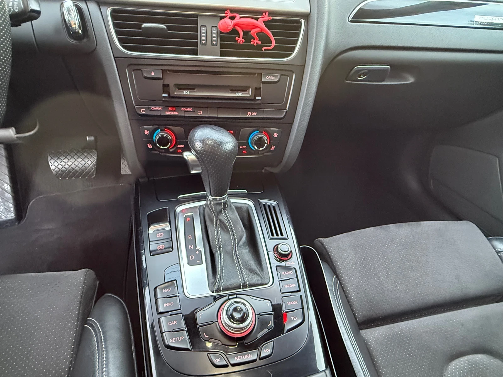 Audi A4  S line+ Quattro | Mobile.bg � ����������� 14