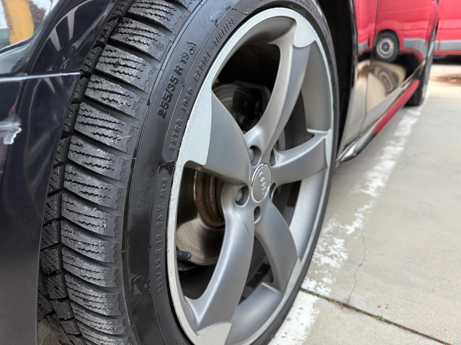 Audi A4  S line+ Quattro | Mobile.bg � ����������� 17