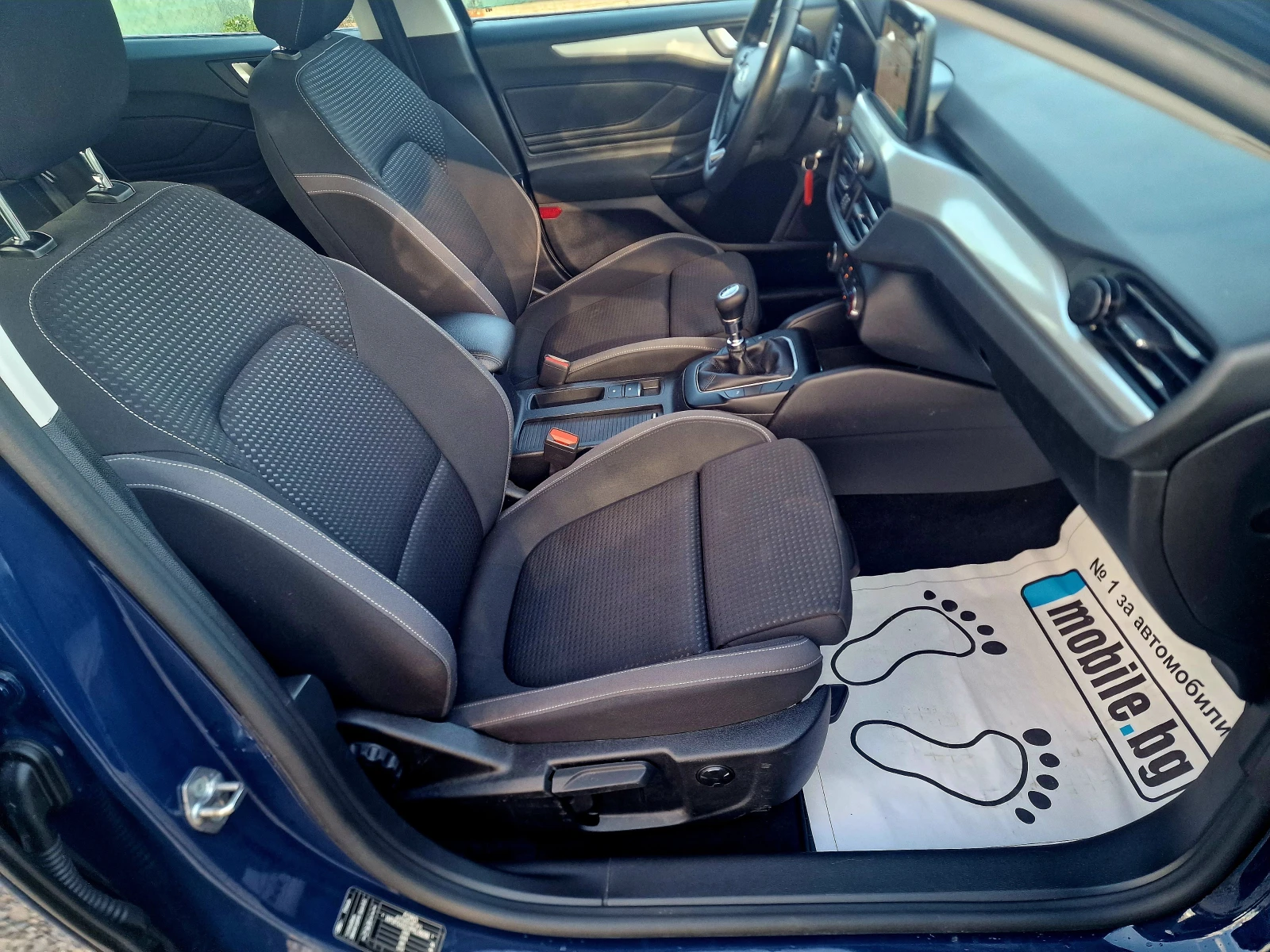Ford Focus 128000km | Mobile.bg � ����������� 10