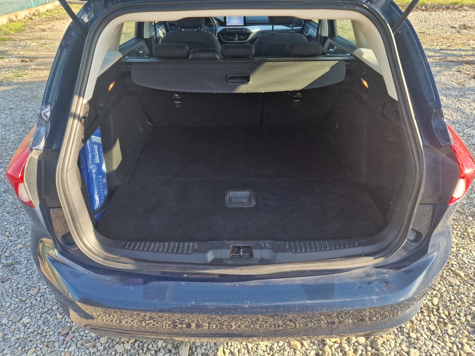 Ford Focus 128000km | Mobile.bg � ����������� 14