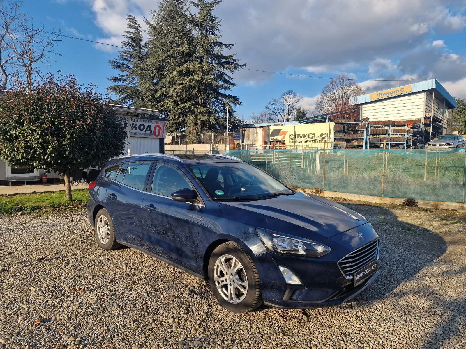 Ford Focus 128000km | Mobile.bg � ����������� 3