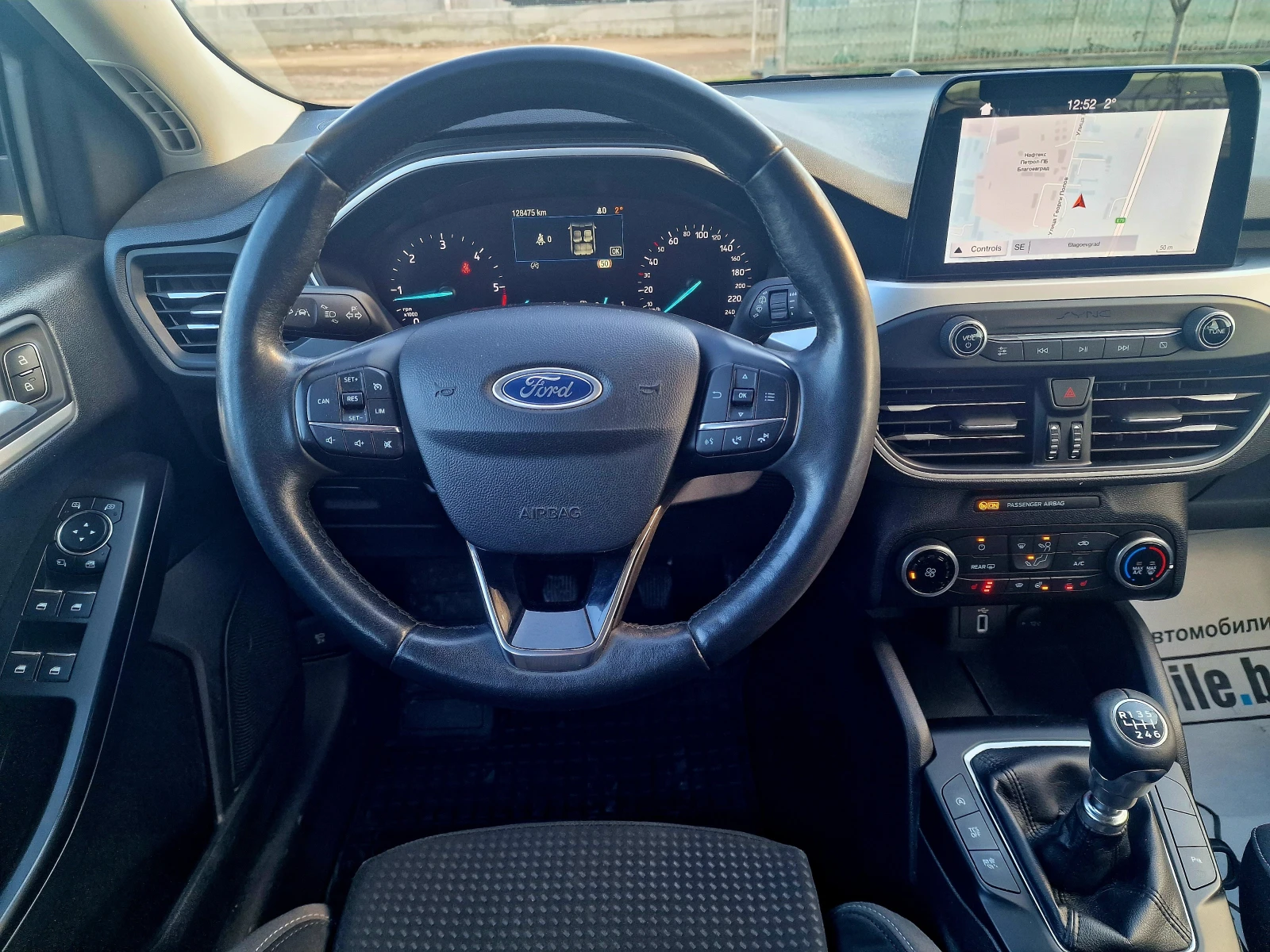 Ford Focus 128000km | Mobile.bg � ����������� 13
