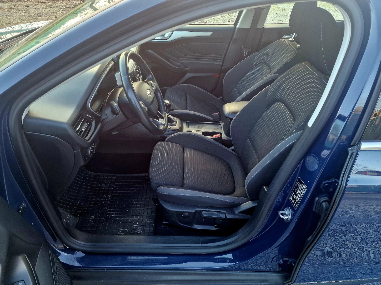 Ford Focus 128000km | Mobile.bg � ����������� 9