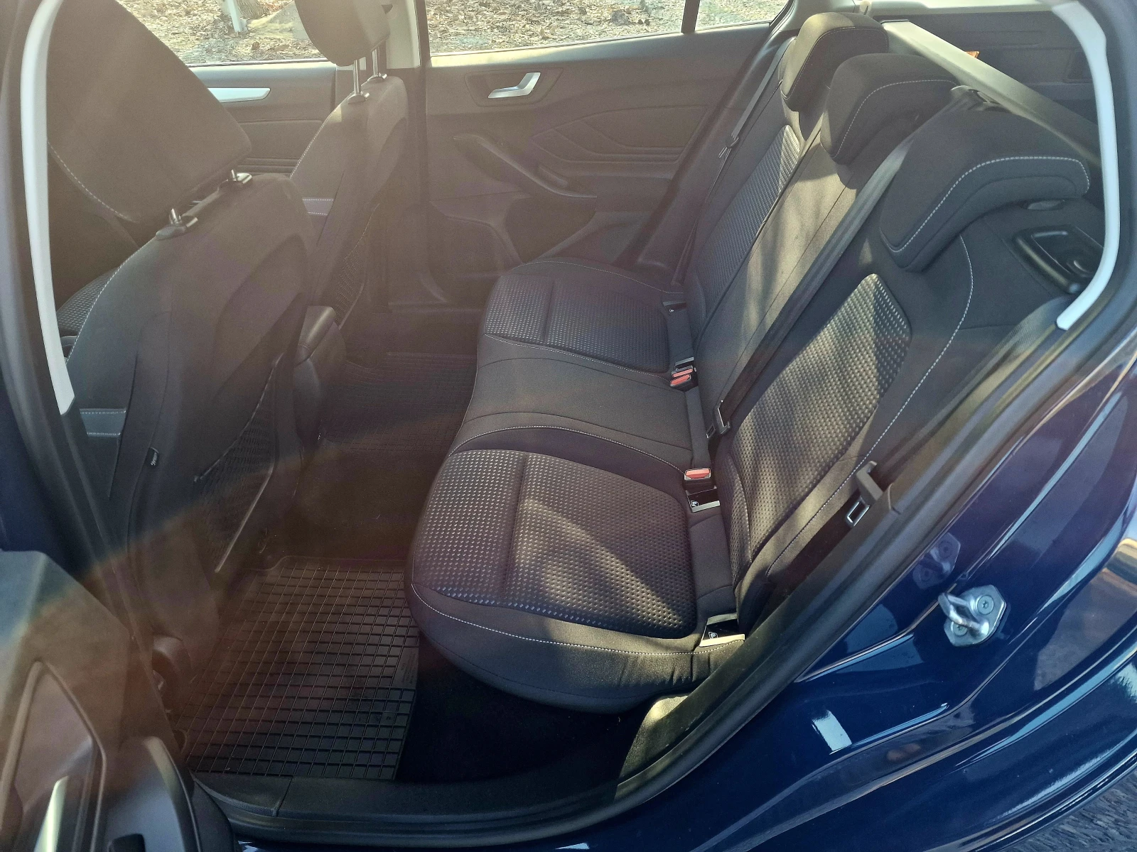 Ford Focus 128000km | Mobile.bg � ����������� 11