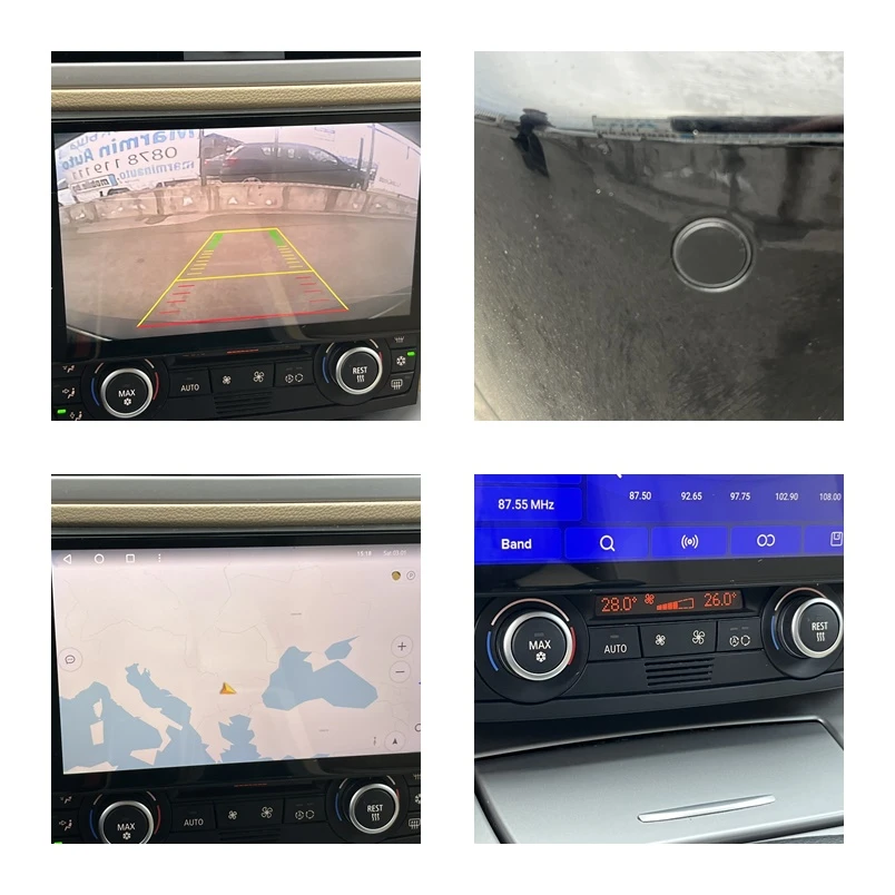 BMW 318 2.0TDI 121�� 6 �������� NAVI ��������� ������  | Mobile.bg � ����������� 14