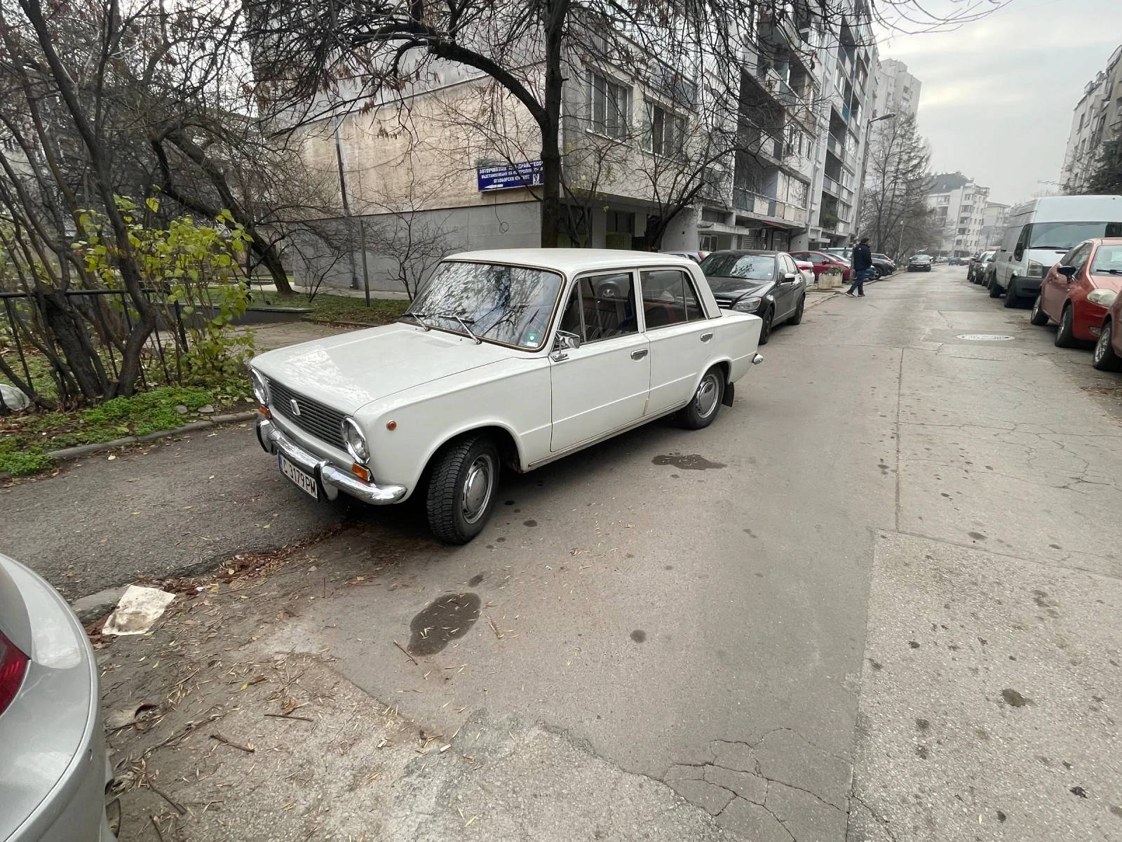 Lada 2101 | Mobile.bg � ����������� 2