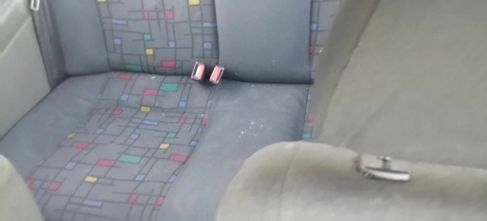 VW Polo 1000 - изображение 10