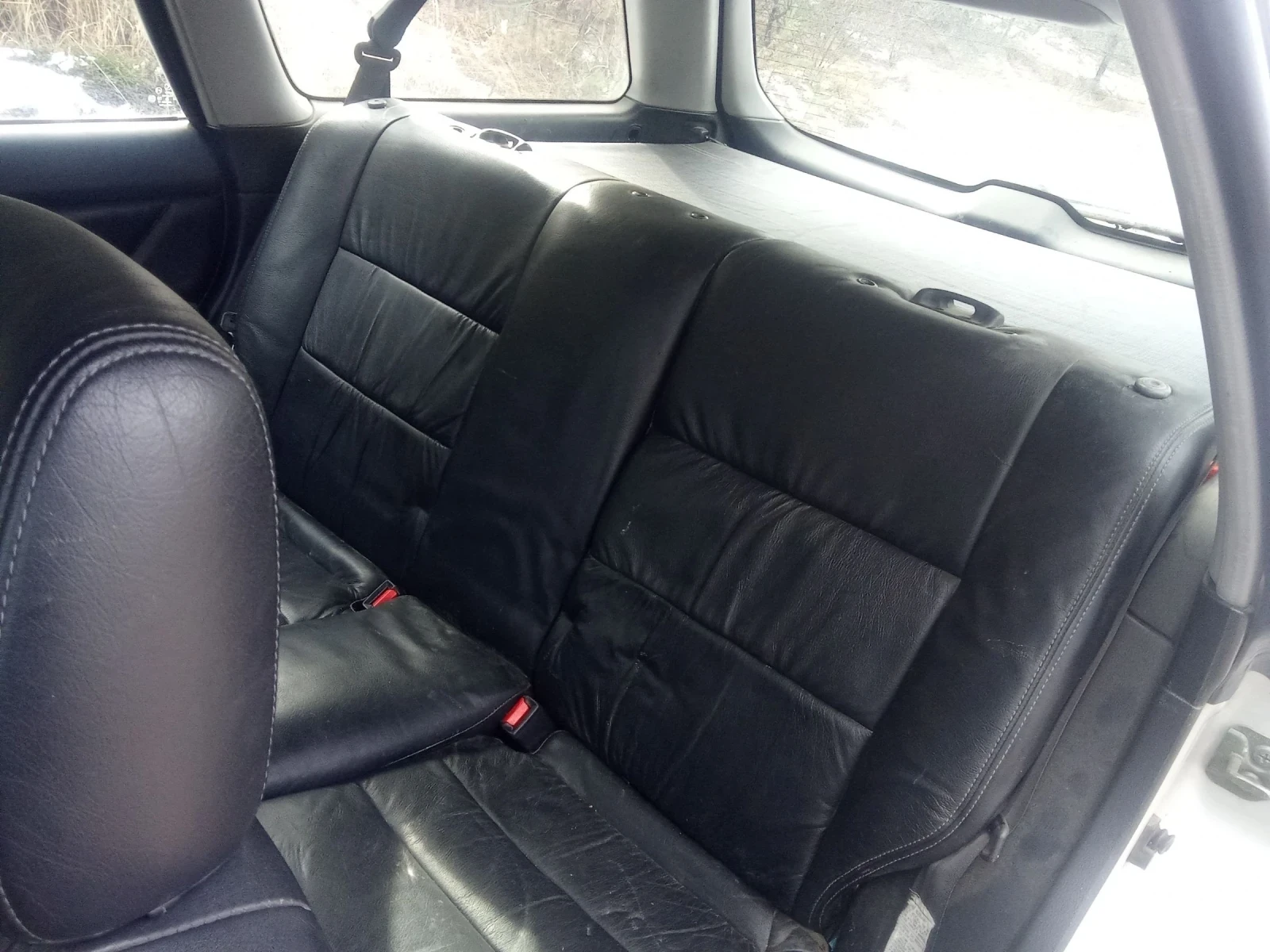 Subaru Legacy 2.5���/�������/4�4/������������ � ���������� ��� | Mobile.bg � ����������� 7