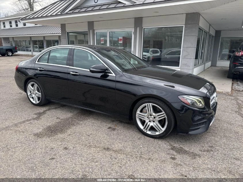 Mercedes-Benz E 300 2.0L I-4 DI, DOHC, VVT, TURBO, 241HP All Wheel | Mobile.bg � ����������� 1