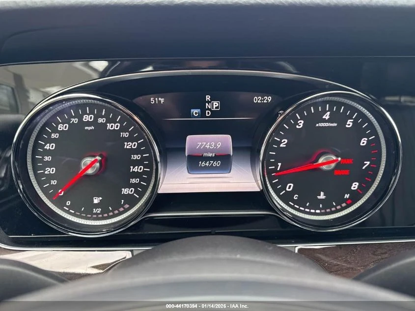 Mercedes-Benz E 300 2.0L I-4 DI, DOHC, VVT, TURBO, 241HP All Wheel | Mobile.bg � ����������� 7