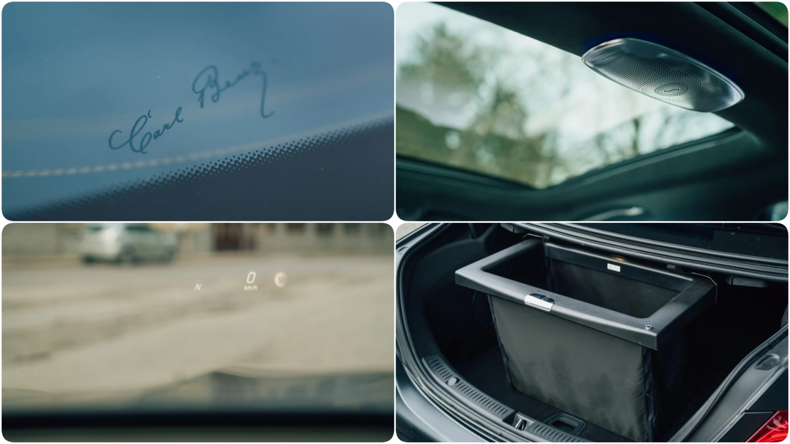 Mercedes-Benz E 63 AMG Edition 1  | Mobile.bg � ����������� 13