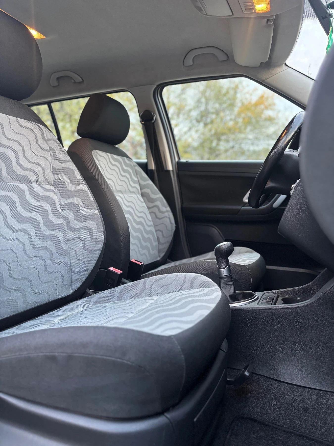 Skoda Fabia ������/������/��� | Mobile.bg � ����������� 10