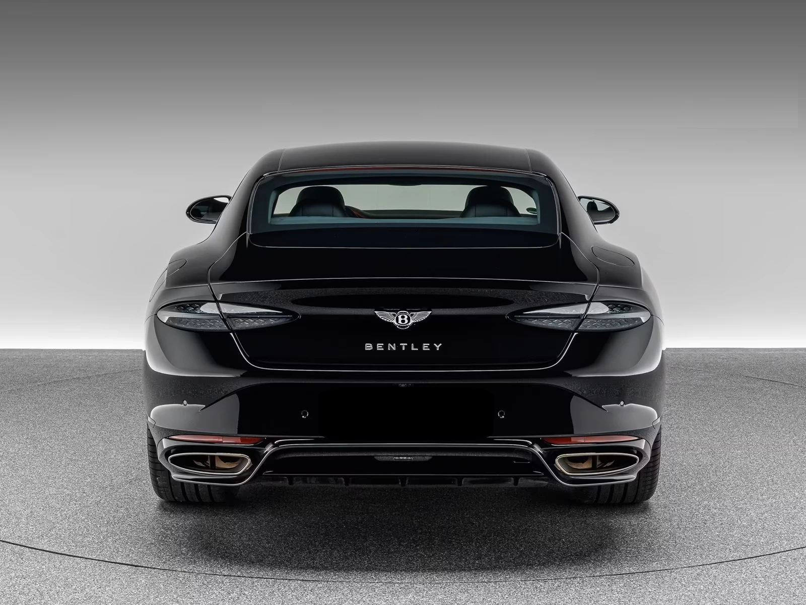 Bentley Continental gt  Speed V8 Hybrid  - изображение 2