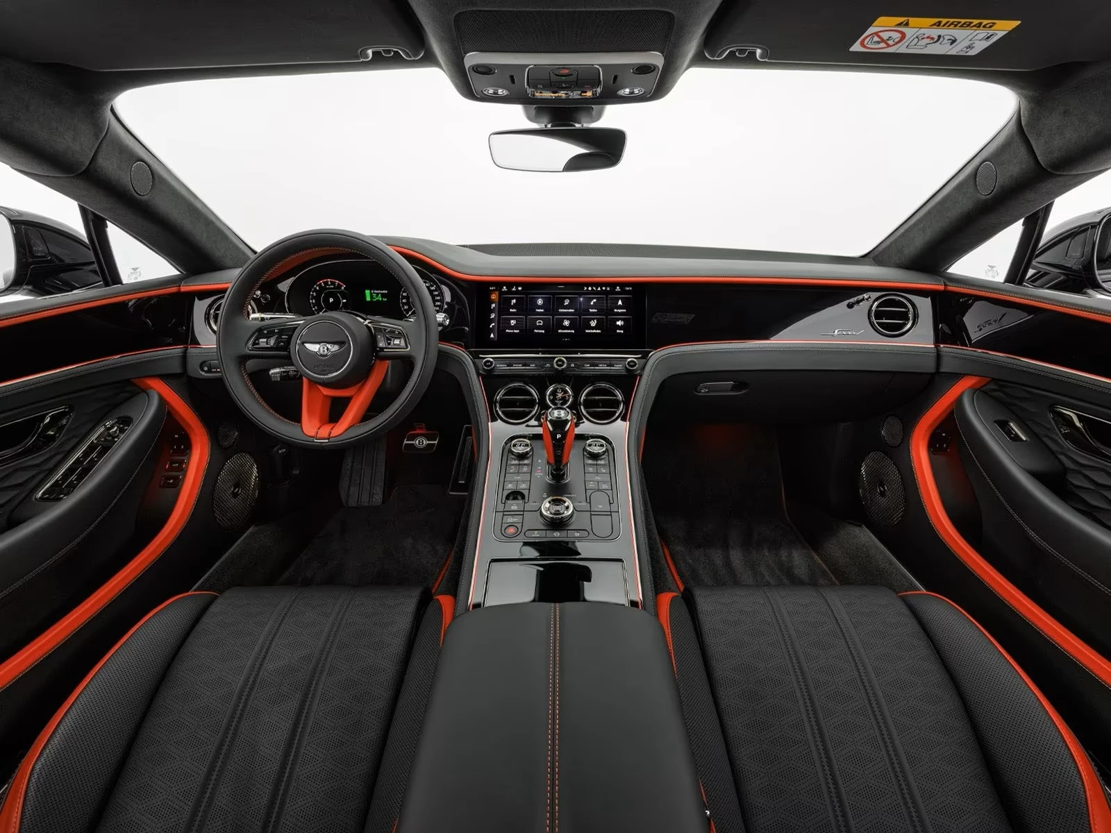 Bentley Continental gt  Speed V8 Hybrid  - изображение 8