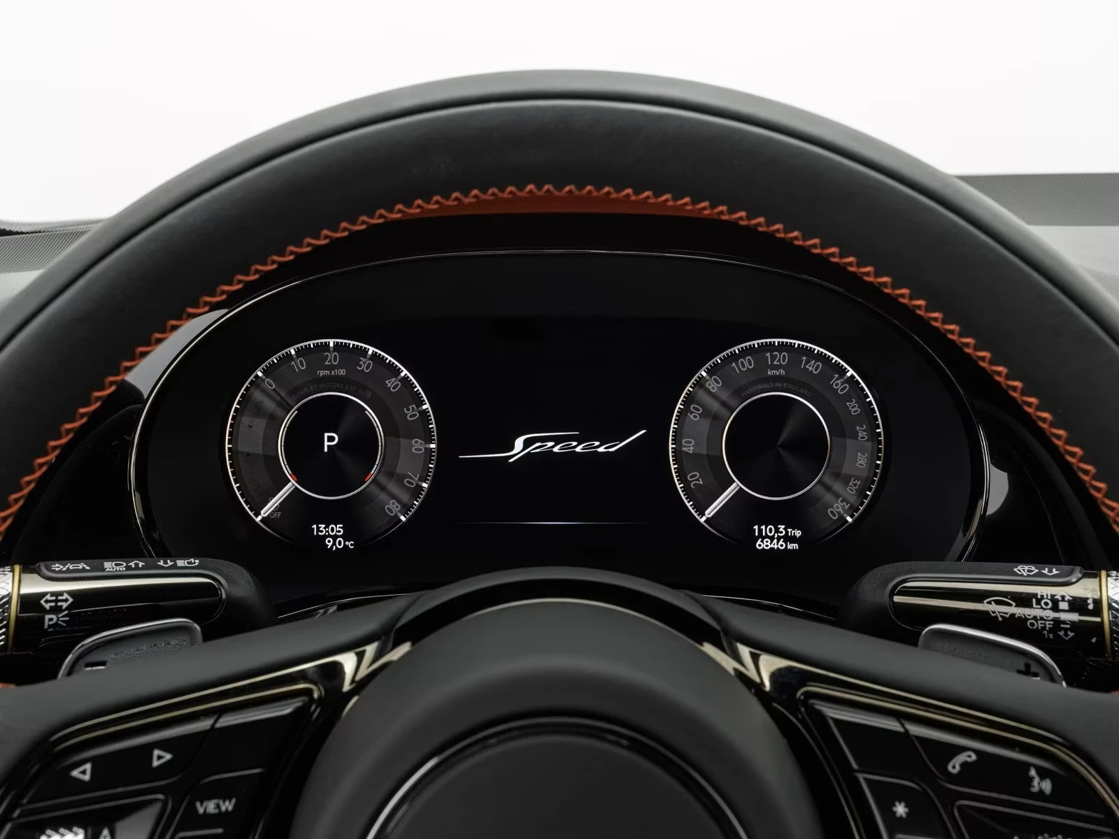 Bentley Continental gt  Speed V8 Hybrid  - изображение 9