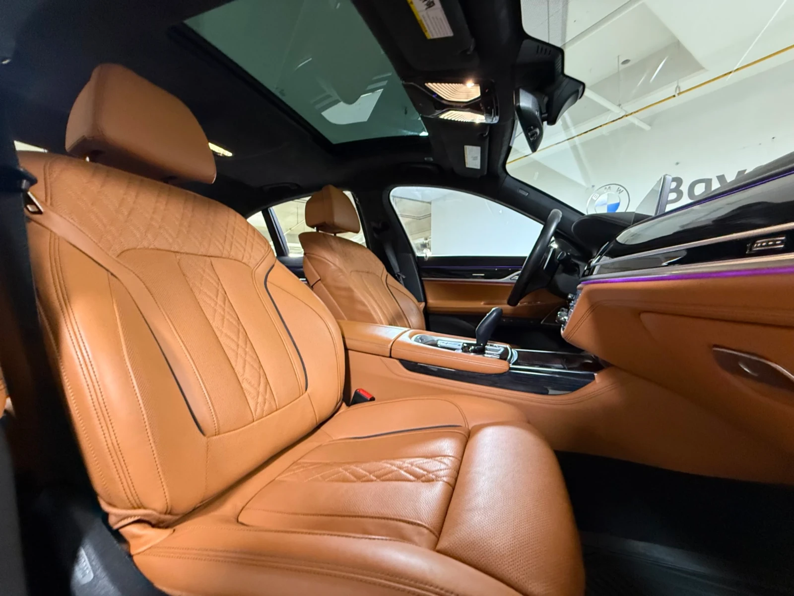 BMW 750 xDrive* M* Pack* Premium Pack* HeadUp* 360* Keyles | Mobile.bg � ����������� 17