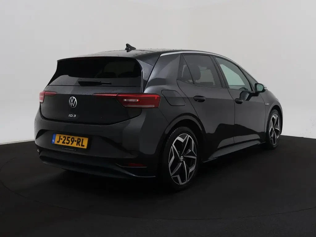 VW ID.3 Plus | Mobile.bg � ����������� 5