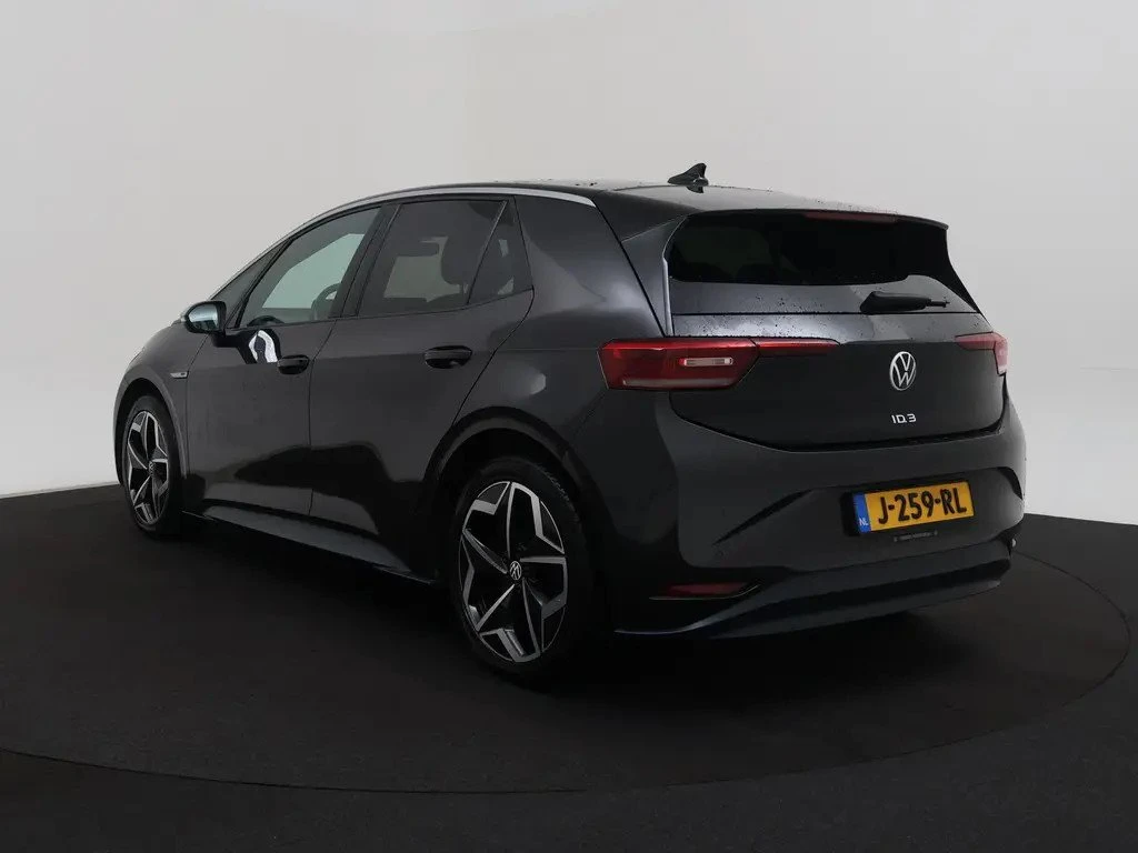 VW ID.3 Plus | Mobile.bg � ����������� 4