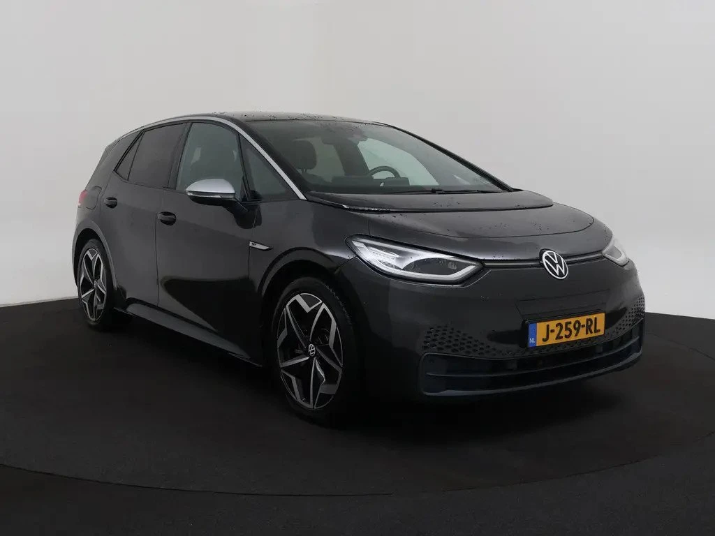 VW ID.3 Plus | Auto.bg — изображение 1