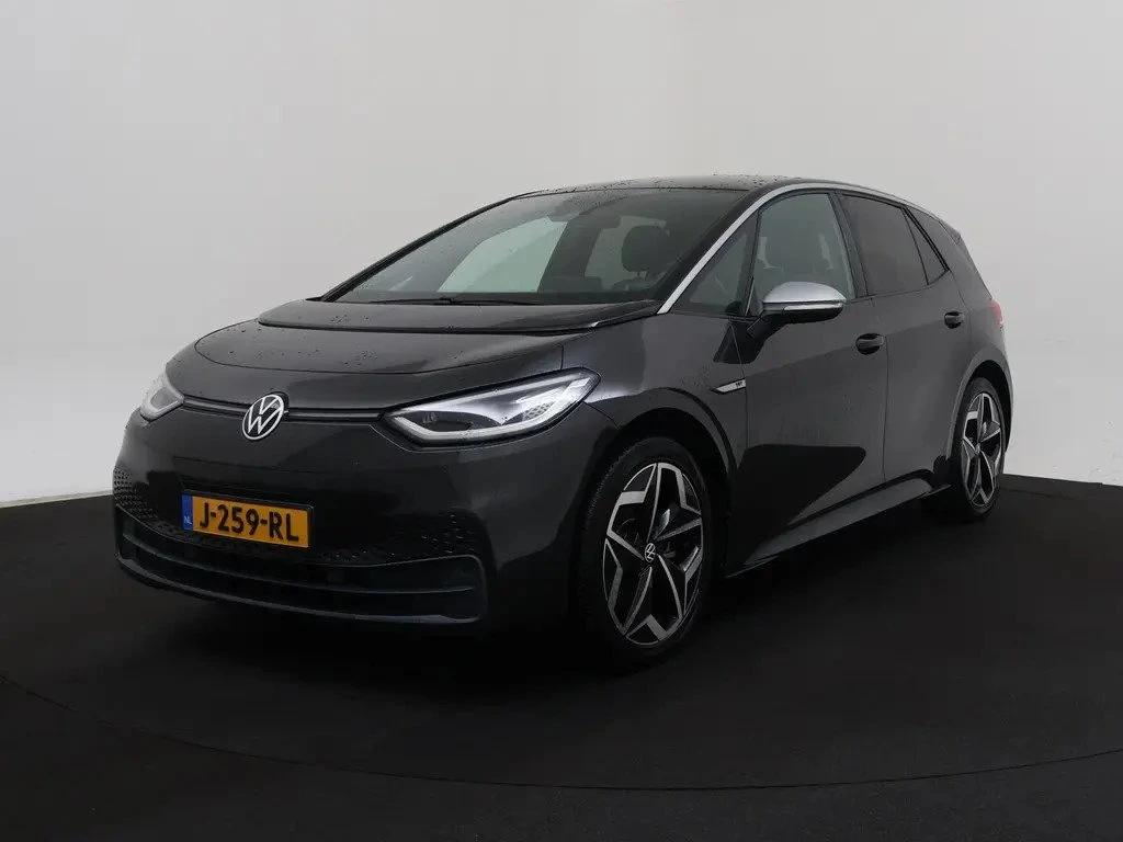 VW ID.3 Plus | Mobile.bg � ����������� 3
