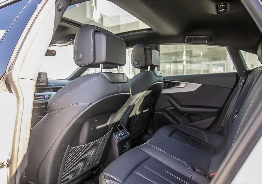 Audi A5 45TFSI* Progressiv* АвтоКредит* (ЦЕНА ДО БГ), снимка 12 - Автомобили и джипове - 53880067