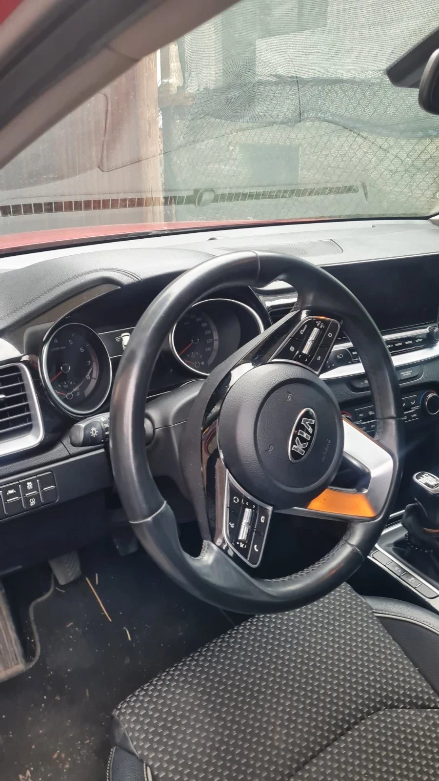 Kia XCeed, снимка 3 - Автомобили и джипове - 53949689