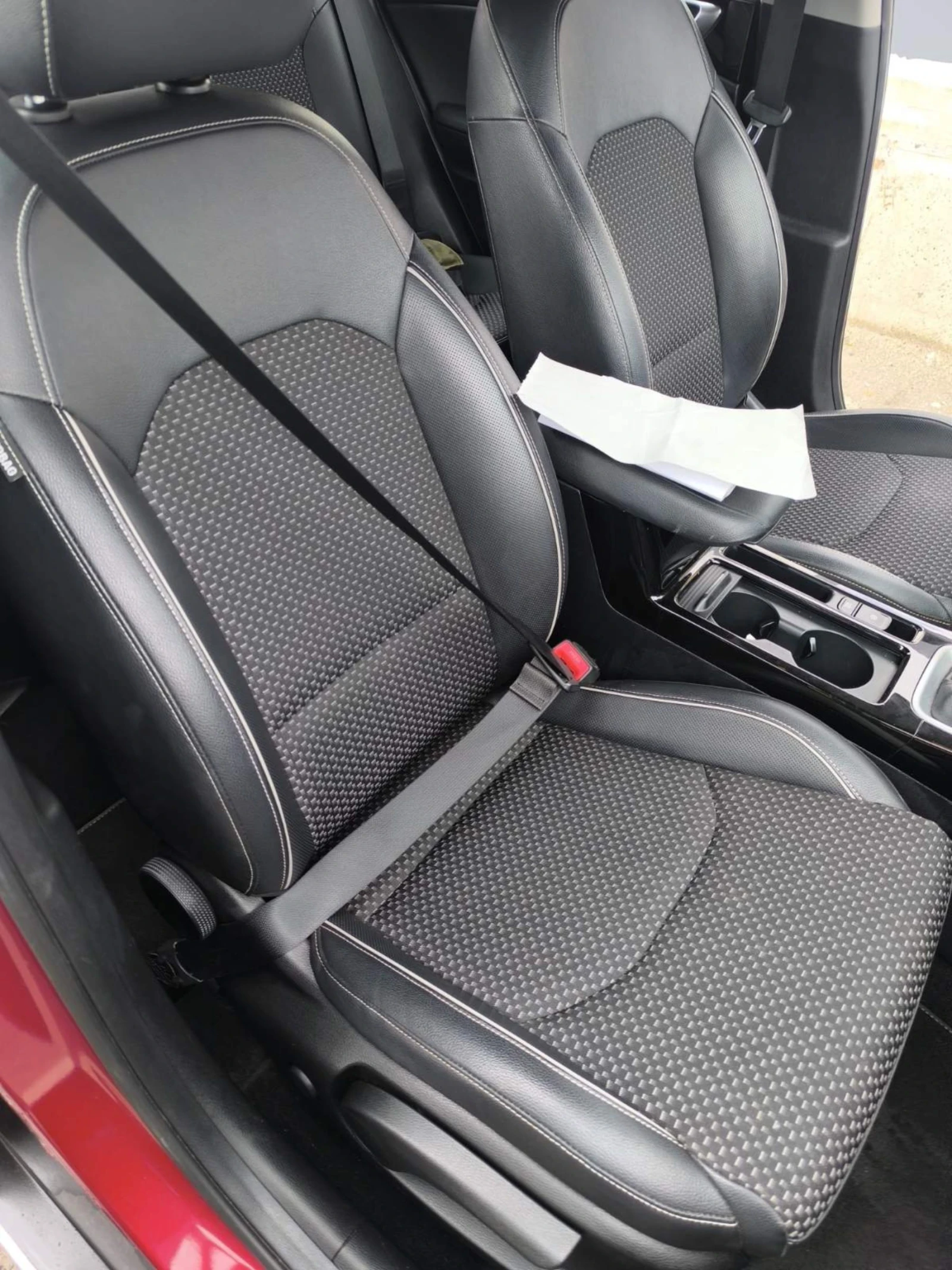 Kia XCeed, снимка 11 - Автомобили и джипове - 53949689