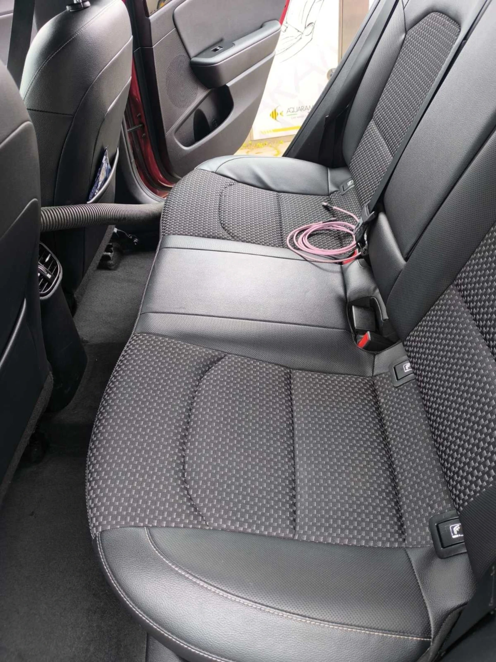 Kia XCeed, снимка 15 - Автомобили и джипове - 53949689