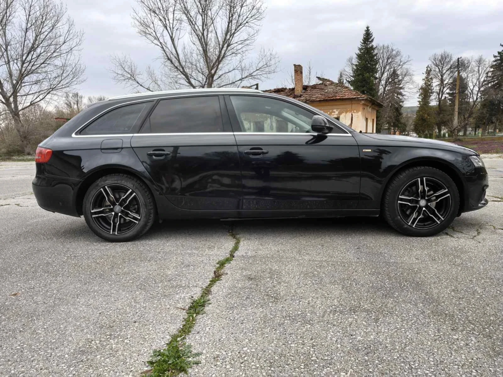 Audi A4 2.0 TDI, 143 �. �.  | Mobile.bg � ����������� 15