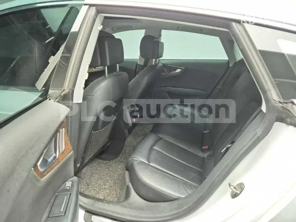 Audi A7 Волан с подгрев* LED фарове* Люк, снимка 12 - Автомобили и джипове - 54055494