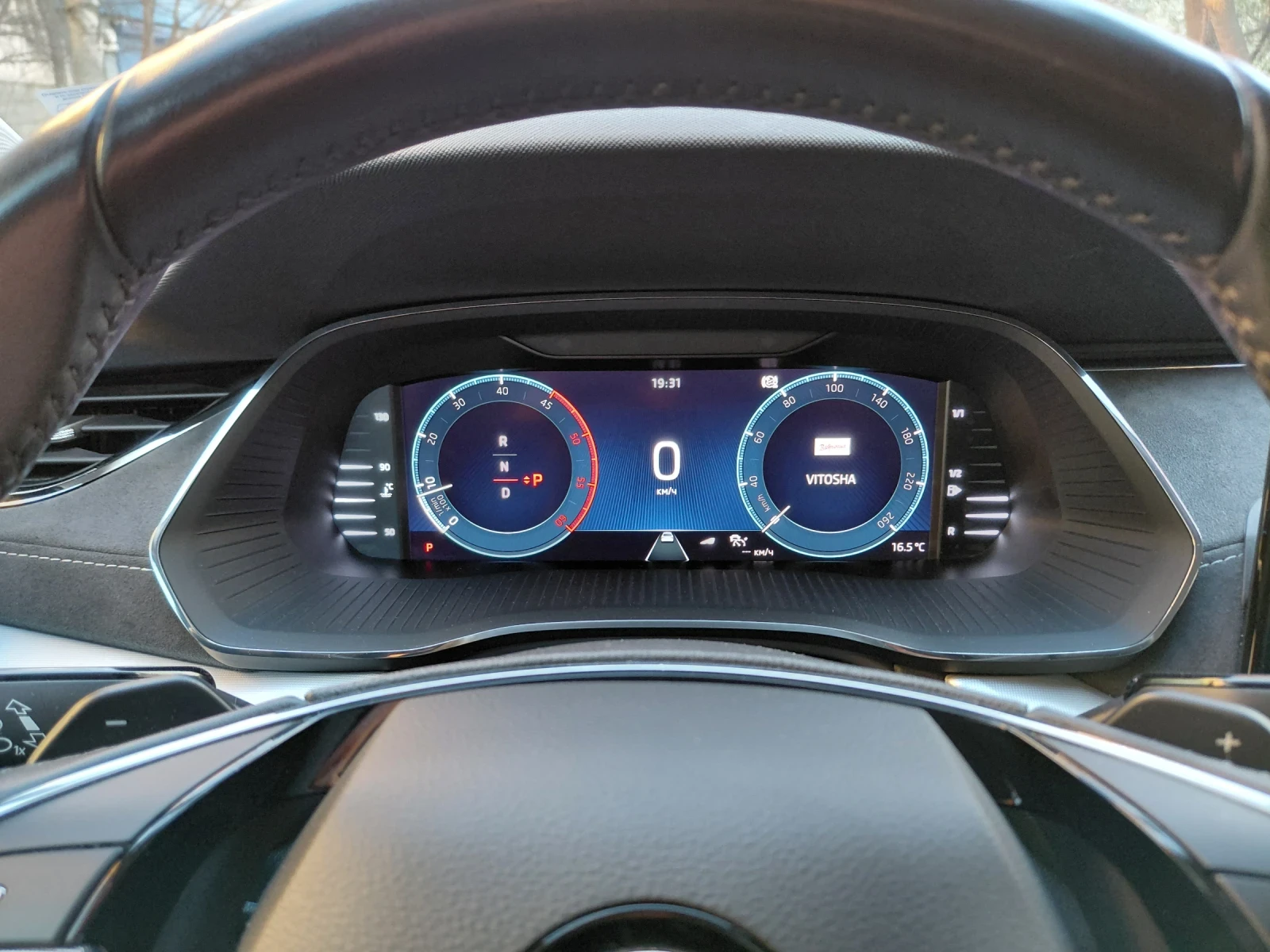 Skoda Octavia, снимка 11 - Автомобили и джипове - 54109036