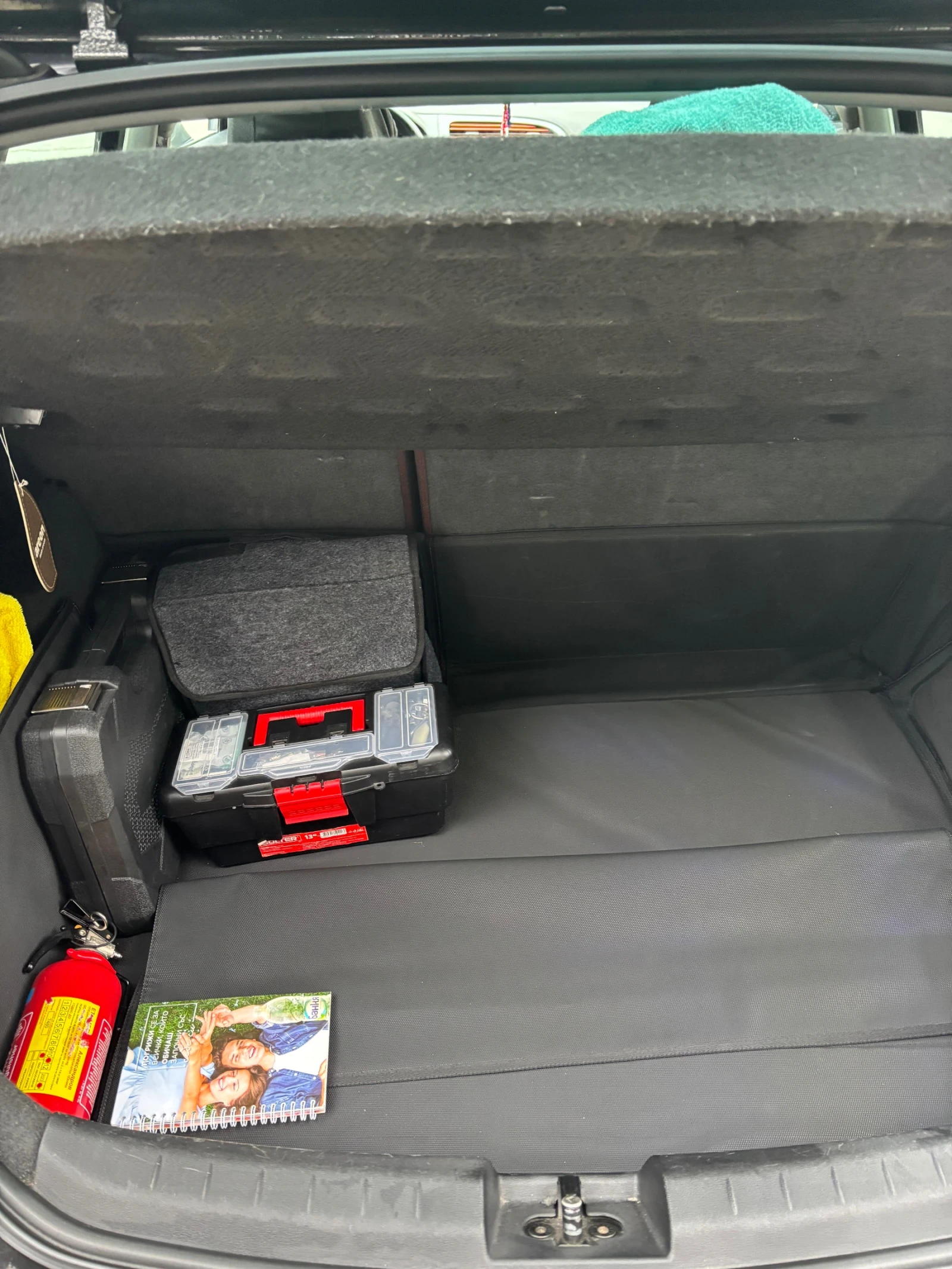 Seat Leon, снимка 5 - Автомобили и джипове - 54163635